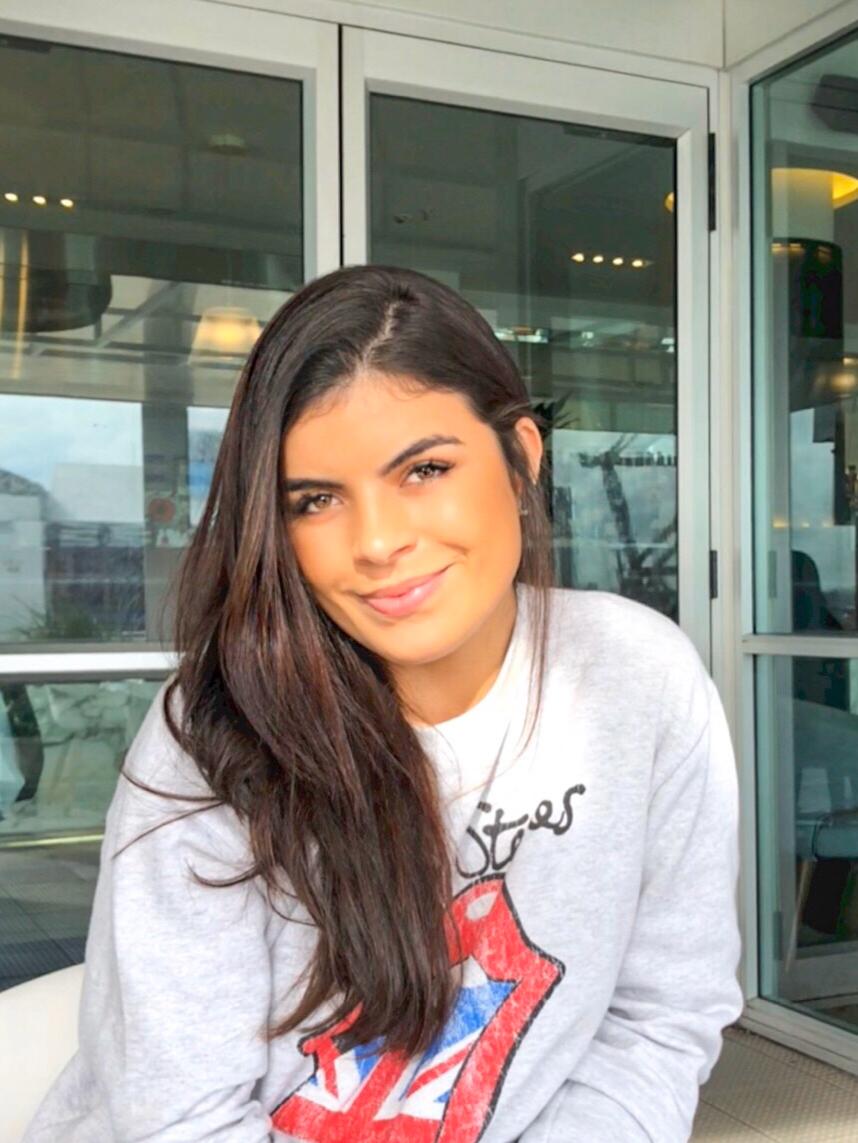 Mariana Portella
