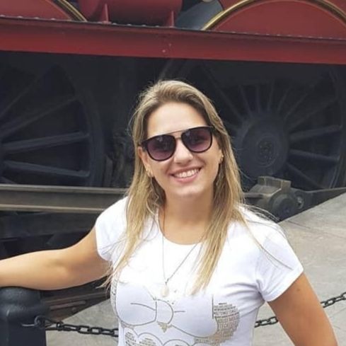 Eliane Gimenez