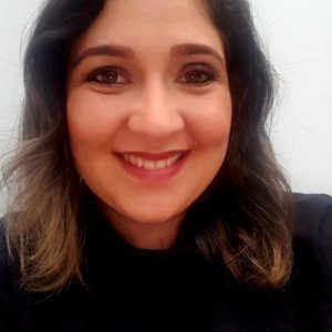 Juliana Lenhate
