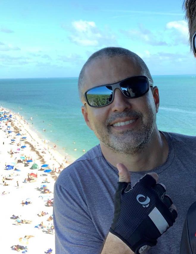 Roger Baragão