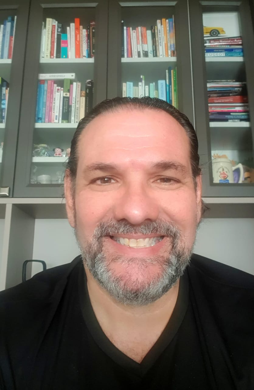 Antônio Carlos Neves