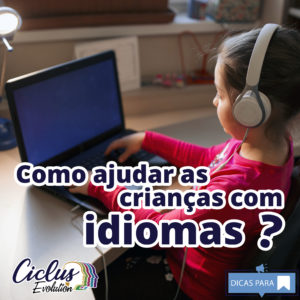 educação bilíngue