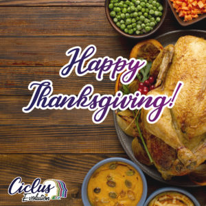 Curiosidades sobre Thanksgiving