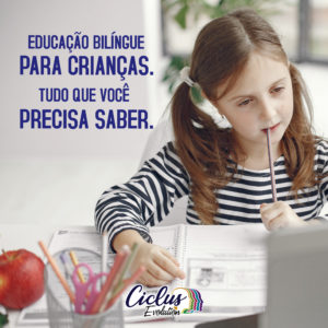 educacao bilingue