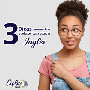 Inglês para adolescentes