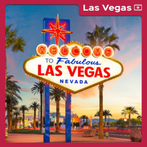 Tudo sobre Las Vegas